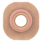 Hollister New Image FlexTend Two-Piece Skin Barrier, Convex, Pre-Cut, 57 mm Flange - 13907-Box - LL Medico