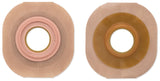 Hollister New Image FlexTend Two-Piece Skin Barrier, Convex, Pre-Cut, 70 mm Flange, Blue - 13911-Box - LL Medico