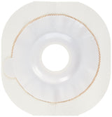 Hollister New Image FlexTend Two-Piece Skin Barrier, Convex, Pre-Cut, 70 mm Flange, Blue - 13911-Box - LL Medico