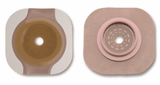 Hollister New Image Flextend Two-Piece Skin Barrier, Floating Flange, Cut-to-Fit, 102 mm Flange - 14606-Box - LL Medico