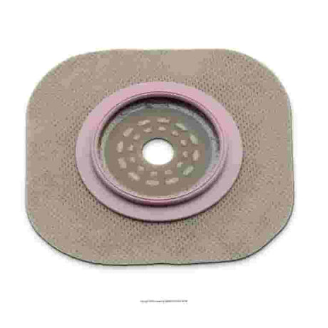 Hollister New Image Flextend Two-Piece Skin Barrier, Floating Flange, Cut-to-Fit, 57 mm Flange - 14203-Single - LL Medico