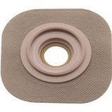 Hollister New Image Flextend Two-Piece Skin Barrier, Floating Flange, Pre-Cut, 44 mm Flange, Green - 15903-Box - LL Medico
