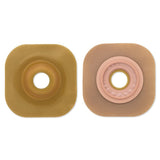 Hollister New Image FlexWear Convex Skin Barrier, Cut-to-Fit up to 2", 70mm Flange, Box of 5 - 13404-Box - LL Medico