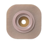 Hollister New Image FlexWear Ostomy Skin Barrier, Convex, Trim to Fit, 0 to 1" Stoma, 1 3/4" Flange, Box of 5 - 15402-Box - LL Medico