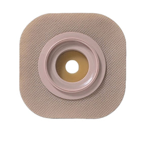 Hollister New Image FlexWear Ostomy Skin Barrier, Convex, Trim to Fit, 0 to 1" Stoma, 1 3/4" Flange, Box of 5 - 15402-Box - LL Medico