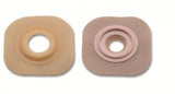 Hollister New Image FlexWear Two-Piece Skin Barrier, Convex, Pre-Cut, 44 mm Flange - 15503-Box - LL Medico