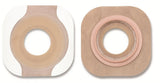 Hollister New Image FlexWear Two-Piece Skin Barrier, Flat, Pre-Cut, 57 mm Flange - 14309-Box - LL Medico