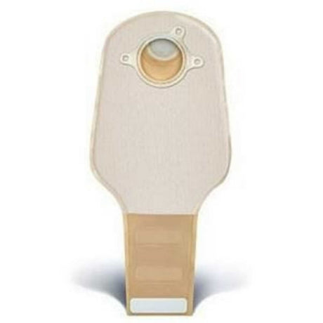Hollister New Image FlexWear Two-Piece Skin Barrier, Flat, Pre-Cut, 57 mm Flange - 14309-Box - LL Medico