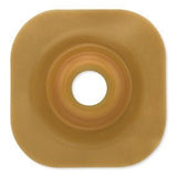 Hollister New Image Two-Piece Skin Barrier, Convex, Cut-to-Fit, 70 mm Flange - 13404-Box - LL Medico