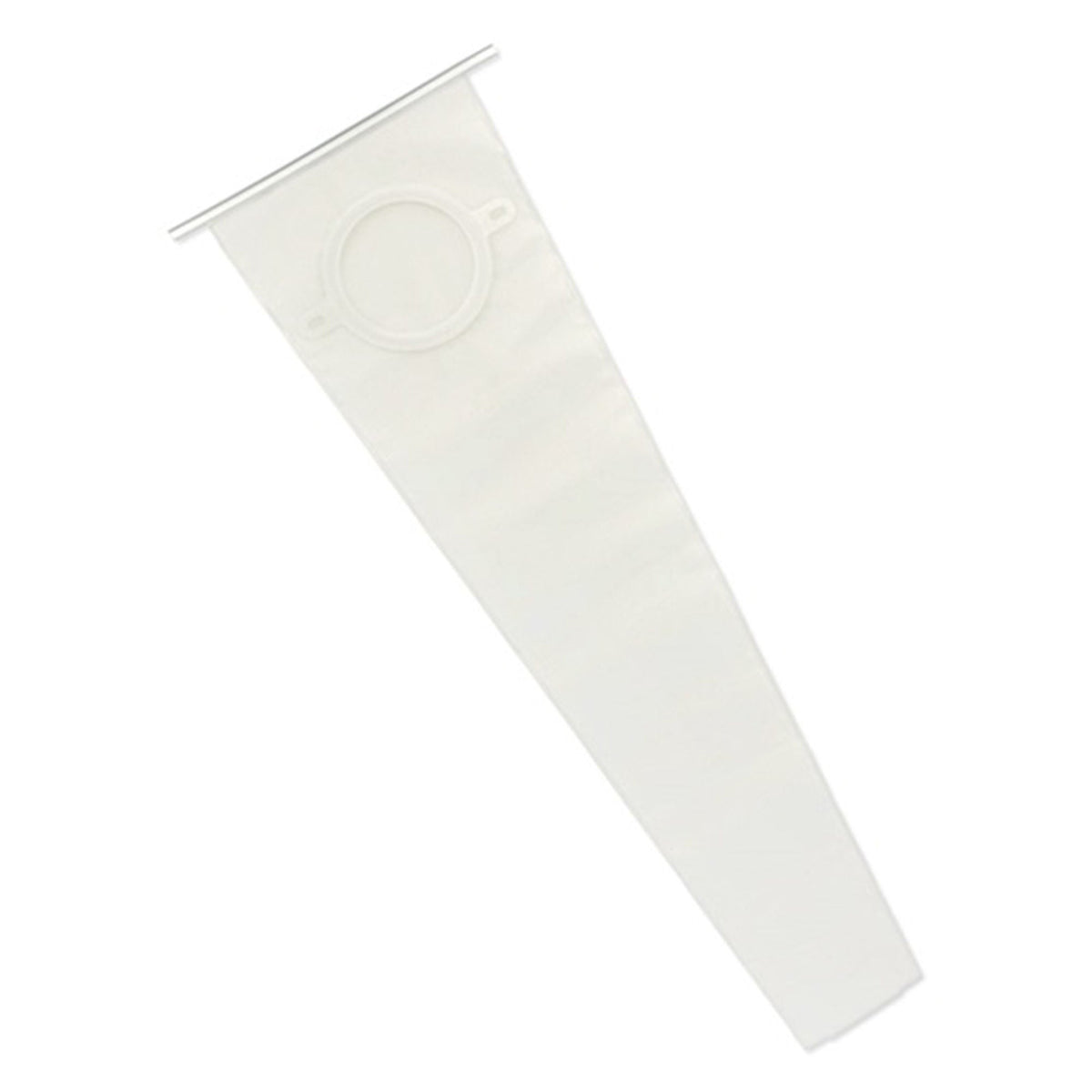 Hollister Ostomy Irrigation Sleeve, 2 In Flange, 42 In Length - 7728-Single - LL Medico