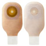 Hollister Premier One-Piece Colostomy Pouch, Convex Pre-Cut, Drainable, 30 cm, Box of 5 - 8612-Box - LL Medico