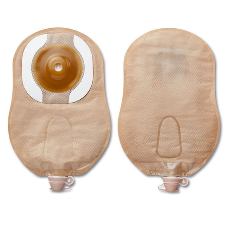 Hollister Premier One-Piece Urostomy Pouch, Convex, Cut-to-Fit, Ultra-Clear, 9-Inch - 8479111-Single - LL Medico