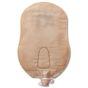 Hollister Premier One-Piece Urostomy Pouch, Convex Pre-Cut 1 1/8", 9", Box of 5 - 84995-Box - LL Medico