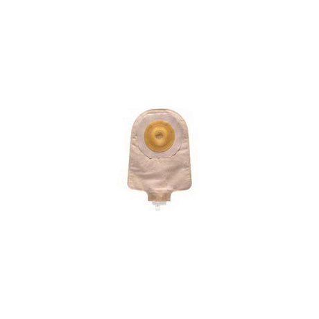 Hollister Premier One-Piece Urostomy Pouch, Convex, Pre-Cut, Beige, 9-Inch - 8493-Box - LL Medico