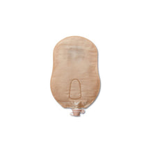 Hollister Premier One-Piece Urostomy Pouch, Convex Trim to Fit, Ultra Clear, 9" Length - 84794-Box - LL Medico