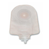 Hollister Premier One-Piece Urostomy Pouch, Transparent, Convex, Trim to Fit, 9" Length - 8474-Box - LL Medico