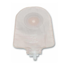 Hollister Premier One-Piece Urostomy Pouch, Transparent, Convex, Trim to Fit, 9" Length - 8474-Box - LL Medico