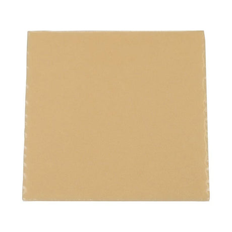 Hollister Premium Two-Piece Skin Barrier, Square, Cut-to-Fit, Without Flange - 7800-Single - LL Medico