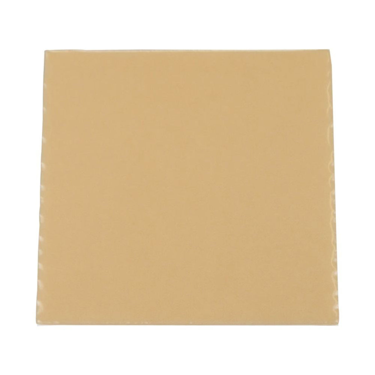 Hollister Premium Two-Piece Skin Barrier, Square, Cut-to-Fit, Without Flange - 7800-Single - LL Medico