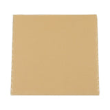 Hollister Premium Two-Piece Skin Barrier, Square, Cut-to-Fit, Without Flange - 7800-Single - LL Medico