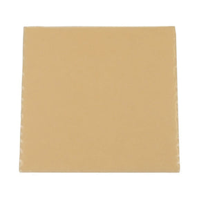 Hollister Premium Two-Piece Skin Barrier, Square, Cut-to-Fit, Without Flange - 7800-Single - LL Medico