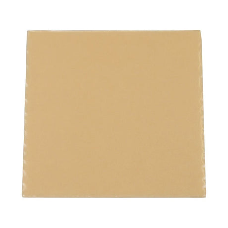 Hollister Premium Two-Piece Skin Barrier, Square, Cut-to-Fit, Without Flange - 7800-Single - LL Medico
