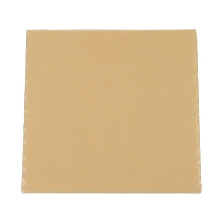 Hollister Premium Two-Piece Skin Barrier, Square, Cut-to-Fit, Without Flange - 7800-Single - LL Medico