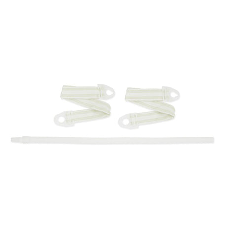 Hollister Urinary Leg Bag Kit with Anti-Reflux Valve, Sterile, 540 mL - 9645-Single - LL Medico