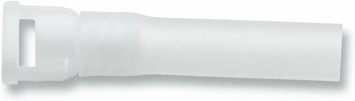 Hollister Urostomy Drain Tube Adapter - 7331-Single - LL Medico