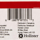 Hollister Urostomy Drain Tube Adapter - 7331-Single - LL Medico