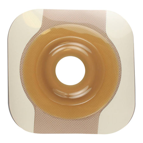 Hollister New Image Two-Piece Skin Barrier, Convex, Pre-Cut, 57 mm Flange - 13505-Box - LL Medico