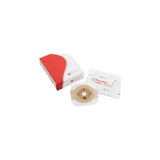 Hollister New Image Flextend Two-Piece Skin Barrier, Floating Flange, Cut-to-Fit, 57 mm Flange - 14203-Single - LL Medico