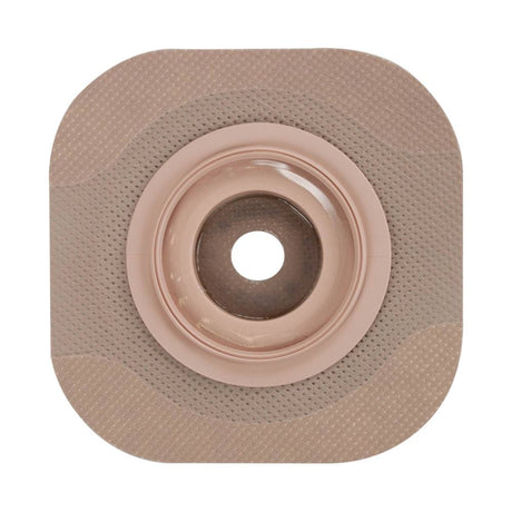 Hollister New Image CeraPlus Two-Piece Skin Barrier, Convex, Cut-to-Fit, 44 mm Flange - 11402-Box - LL Medico