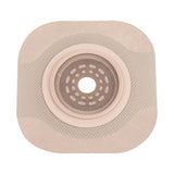 Hollister New Image Flextend Two-Piece Skin Barrier, Floating Flange, Cut-to-Fit, 44 mm Flange - 14602-Single - LL Medico