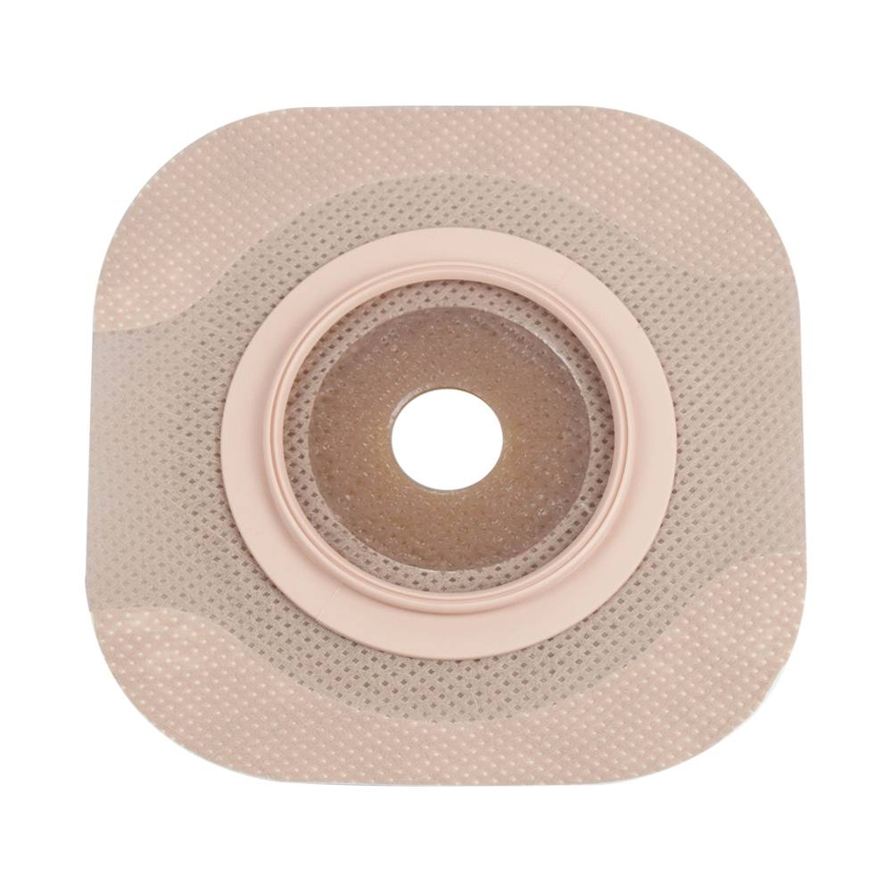 Hollister New Image Flextend Two-Piece Skin Barrier, Floating Flange, Pre-Cut, 44 mm Flange - 14701-Box - LL Medico