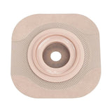 Hollister FlexTend Two-Piece Skin Barrier, Floating Flange, Cut-to-Fit, 44 mm Flange, with Tape - 14802-Box - LL Medico
