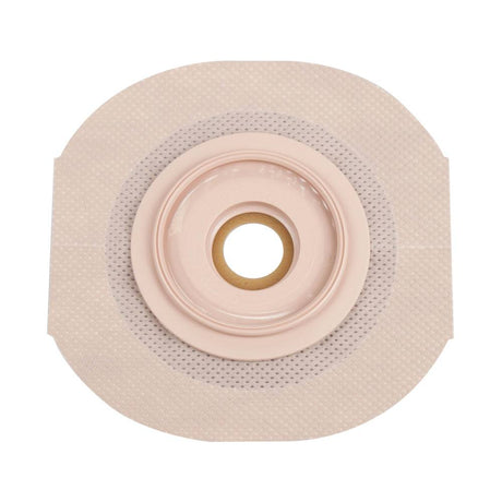 Hollister New Image Flextend Two-Piece Skin Barrier, Convex, Pre-Cut, 1-3/4 Inch Flange - 14901-Box - LL Medico