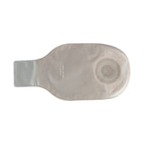 Hollister Premier One-Piece Pouch, Convex, Cut-to-Fit, Transparent, 12-Inch, without Tape - 82624-Box - LL Medico
