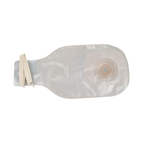 Hollister Premier Flextend One-Piece Colostomy Pouch, Convex, Cut-to-Fit, Transparent, 12-Inch - 8624-Box - LL Medico