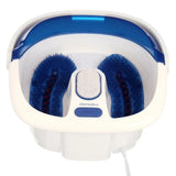 Homedics Shiatsu Bliss Foot Spa with Heat Boost - FB-380HJ-1PK-Single - LL Medico