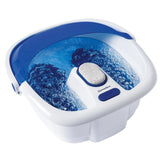 Homedics Shiatsu Bliss Foot Spa with Heat Boost - FB-380HJ-1PK-Single - LL Medico