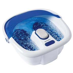 Homedics Shiatsu Bliss Foot Spa with Heat Boost - FB-380HJ-1PK-Single - LL Medico