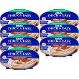 Hormel Thick & Easy Purees, Cinnamon French Toast, Case/7 - 60742-Case - LL Medico