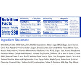 Hormel Thick & Easy Purees, Cinnamon French Toast, Case/7 - 60742-Case - LL Medico