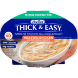 Hormel Thick & Easy Purees, Roasted Chicken, Case/7 - 60748-Case - LL Medico
