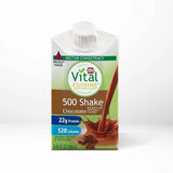 Hormel Vital Cuisine 500 Shake, Chocolate, Case/27 - 72502-Case - LL Medico