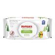 Huggies Natural Care Baby Wipe - 42511-Pack - LL Medico