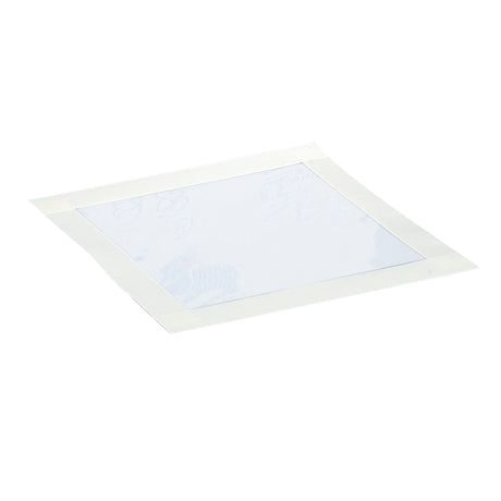 HydroSeal IV Site Barrier Protector, Clear, 7 x 7", Nonsterile - HS7X7-Pack - LL Medico