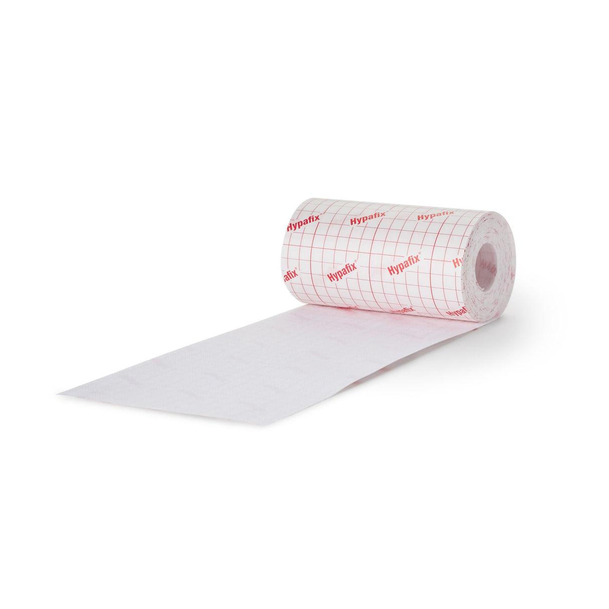 Hypafix Nonwoven Dressing Retention Tape, 6 Inch x 10 Yard, White