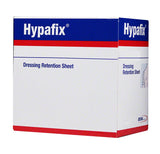 BSN Medical Hypafix Dressing Retention Tape, Non-Sterile, 4" x 10 Yard - 4210 - LL Medico